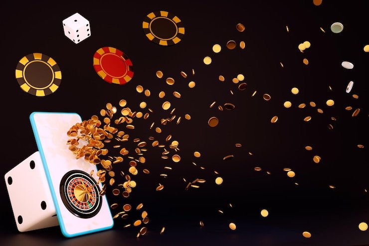 Pusat olahraga virtual untuk pengguna dewasa