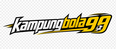 Logo kampungbola99 hijau